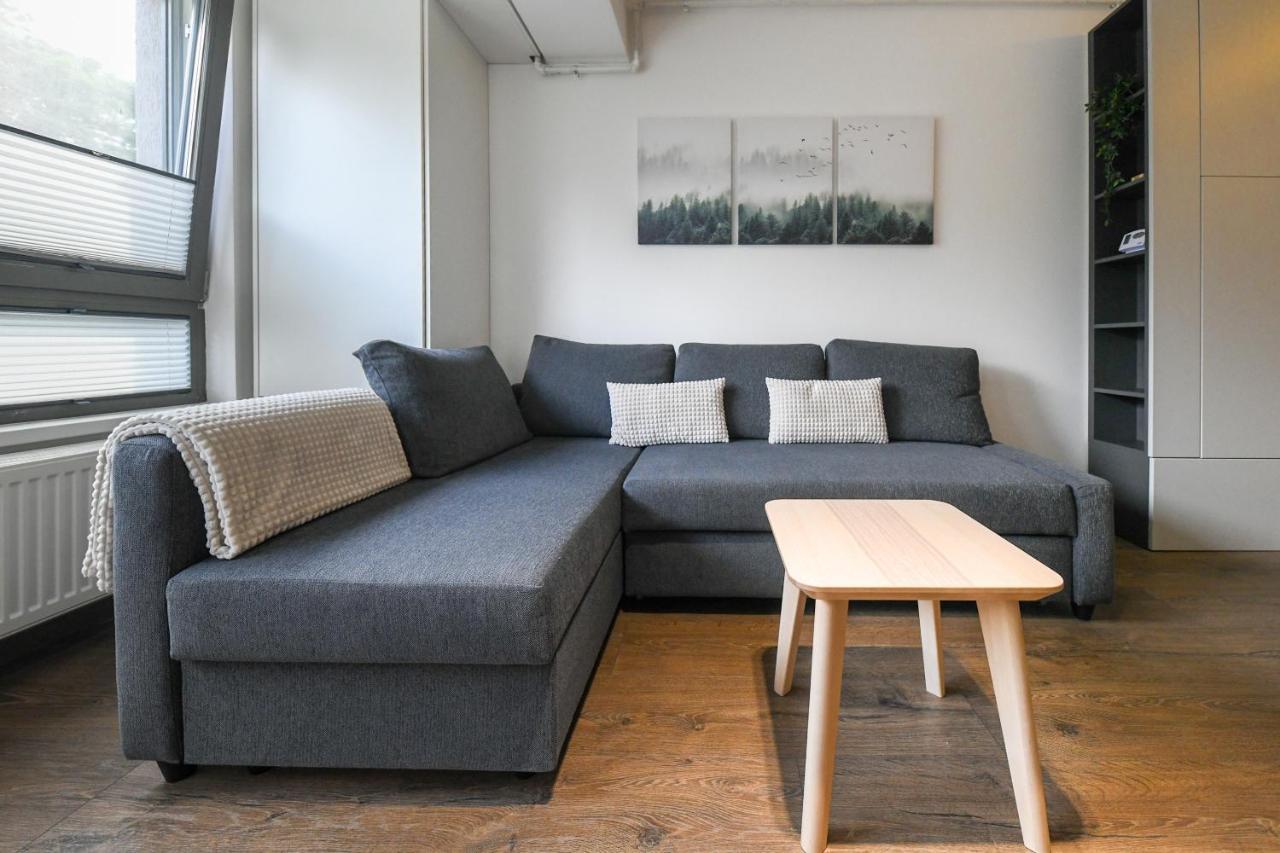 Modern Apartment In A Quiet Area Cluj-Napoca Eksteriør bilde